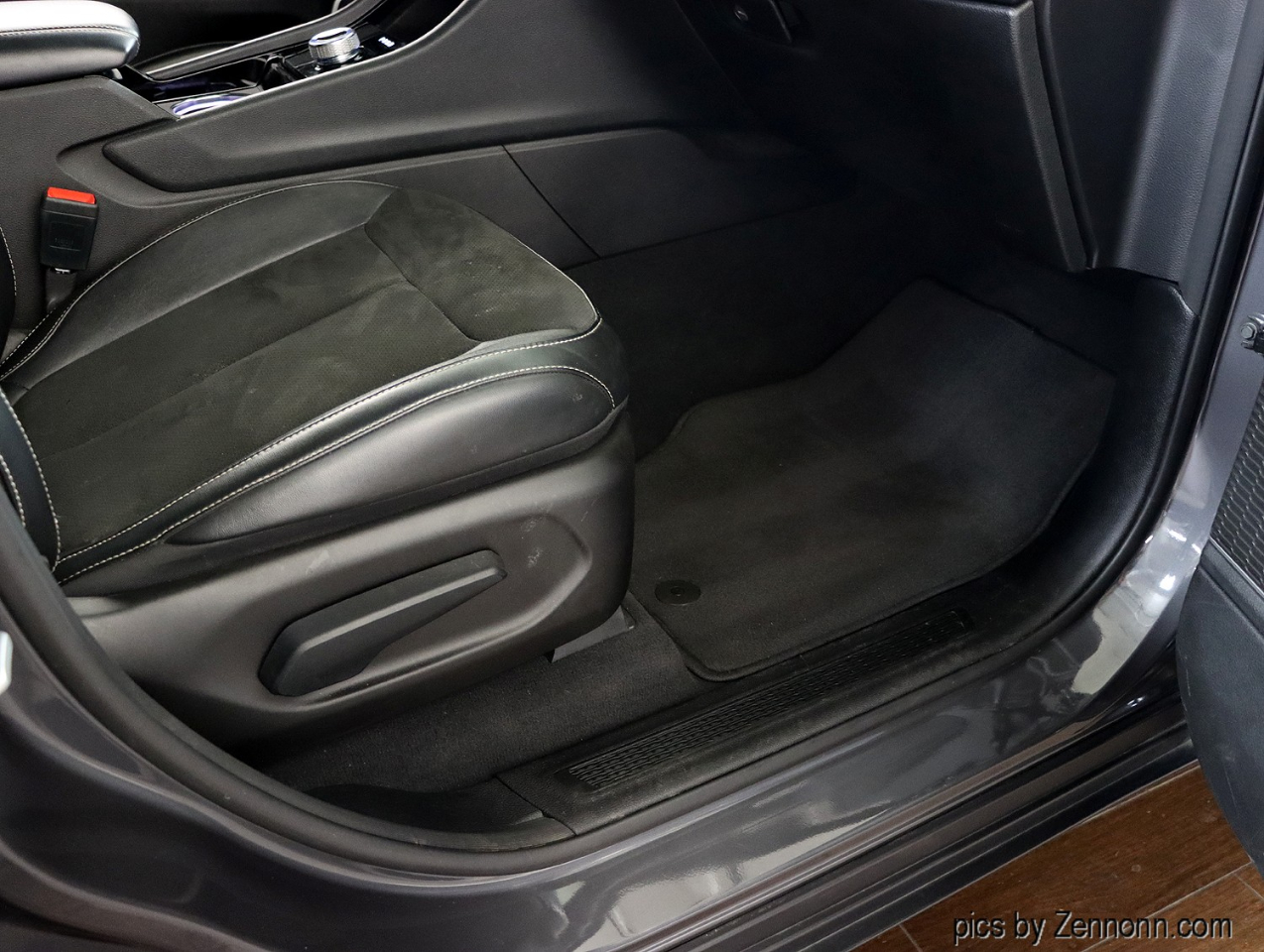 Jeep Grand Cherokee Altitude 4x4 2022