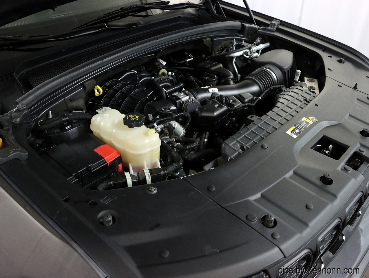 Jeep Grand Cherokee Altitude 4x4 2022