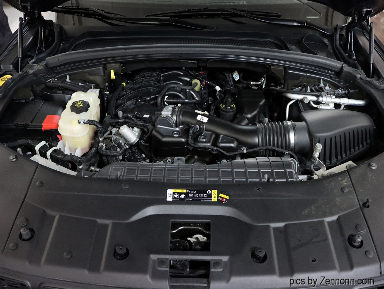 Jeep Grand Cherokee Altitude 4x4 2022