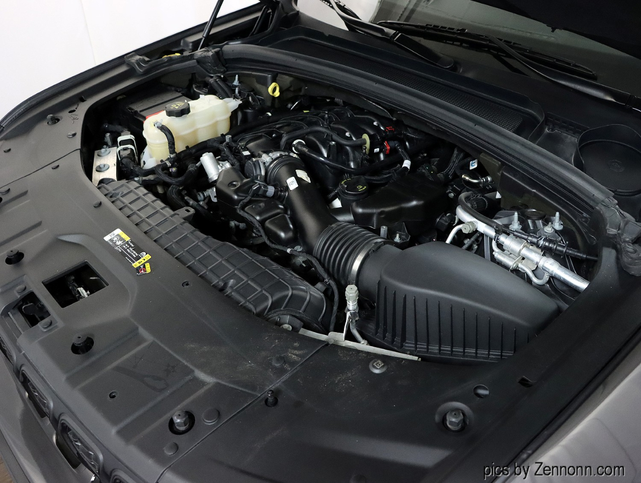 Jeep Grand Cherokee Altitude 4x4 2022