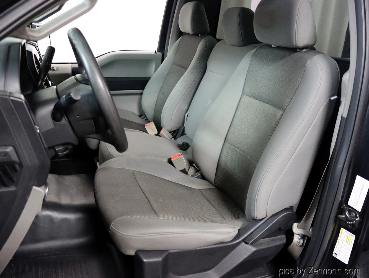 Ford F-150 XL 4WD 2018 Ford F-150 XL 4WD 2018