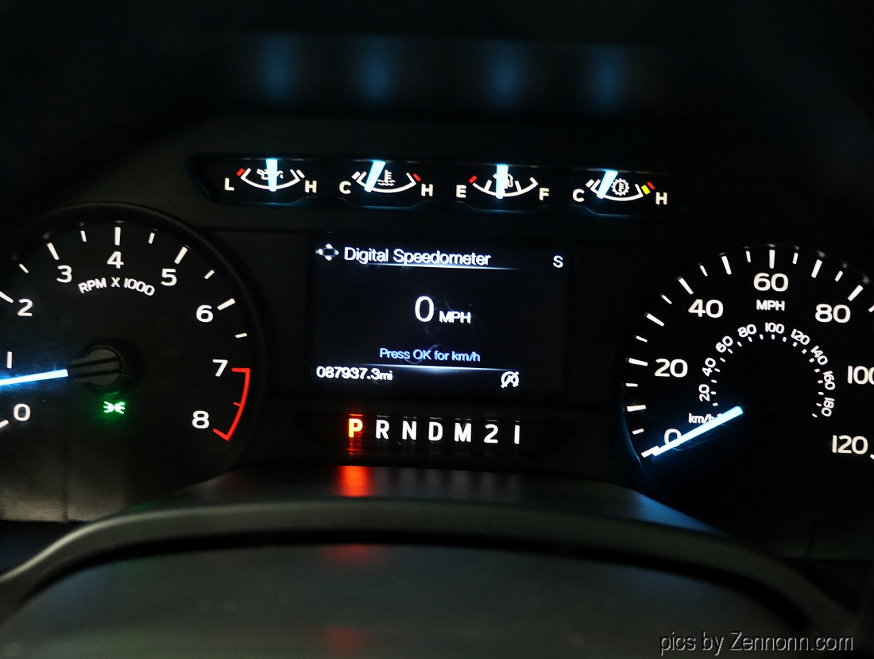 Ford F-150 XL 4WD 2018 Ford F-150 XL 4WD 2018