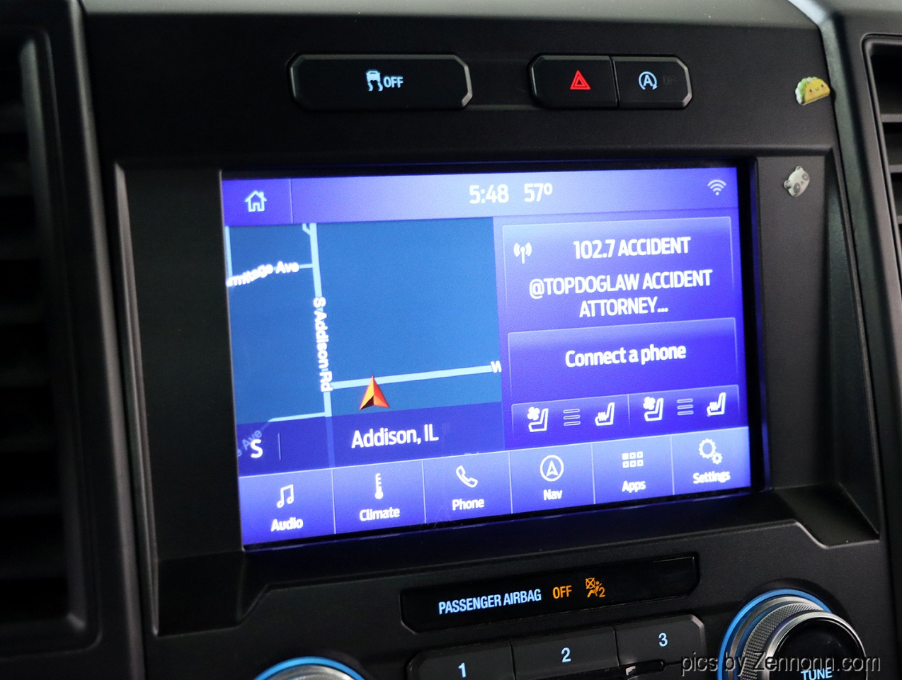 Ford F-150 XL 4WD 2018 Ford F-150 XL 4WD 2018