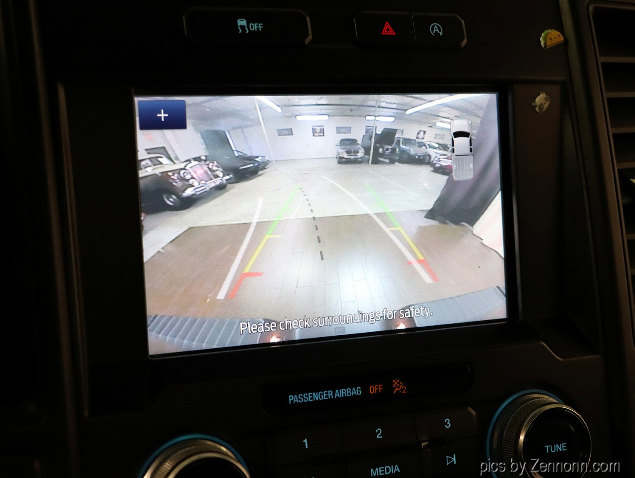 Ford F-150 XL 4WD 2018 Ford F-150 XL 4WD 2018