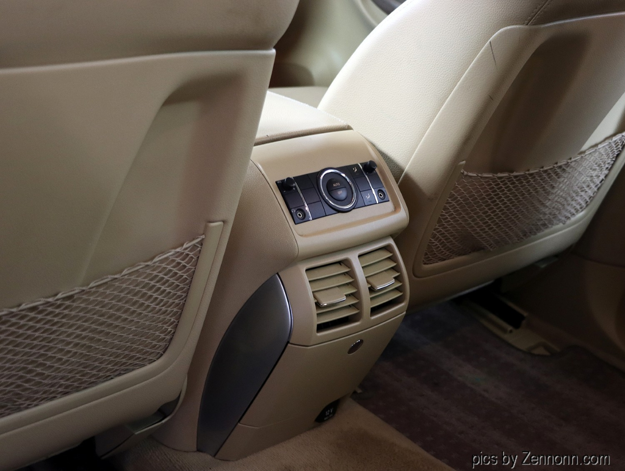 Mercedes-Benz R-Class 4MATIC 4dr 3.5L 2007 Mercedes-Benz R-Class 4MATIC 4dr 3.5L 2007