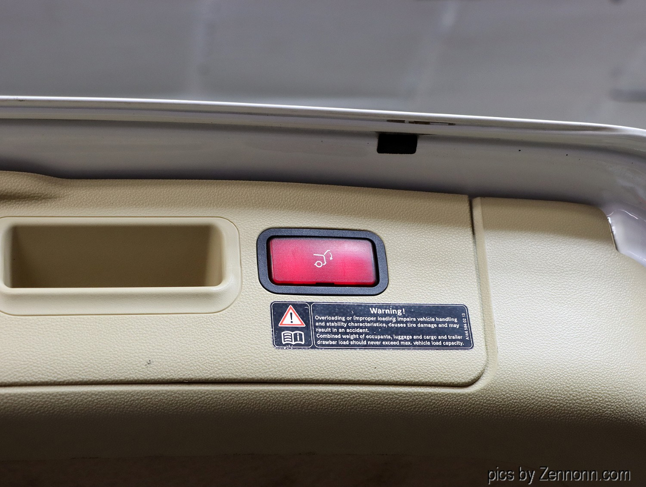 Mercedes-Benz R-Class 4MATIC 4dr 3.5L 2007 Mercedes-Benz R-Class 4MATIC 4dr 3.5L 2007