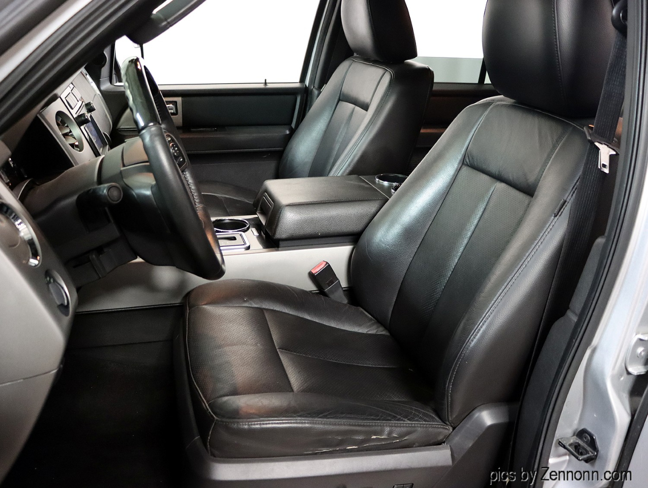 Ford Expedition EL 4WD 4dr Limited 2014 Ford Expedition EL 4WD 4dr Limited 2014