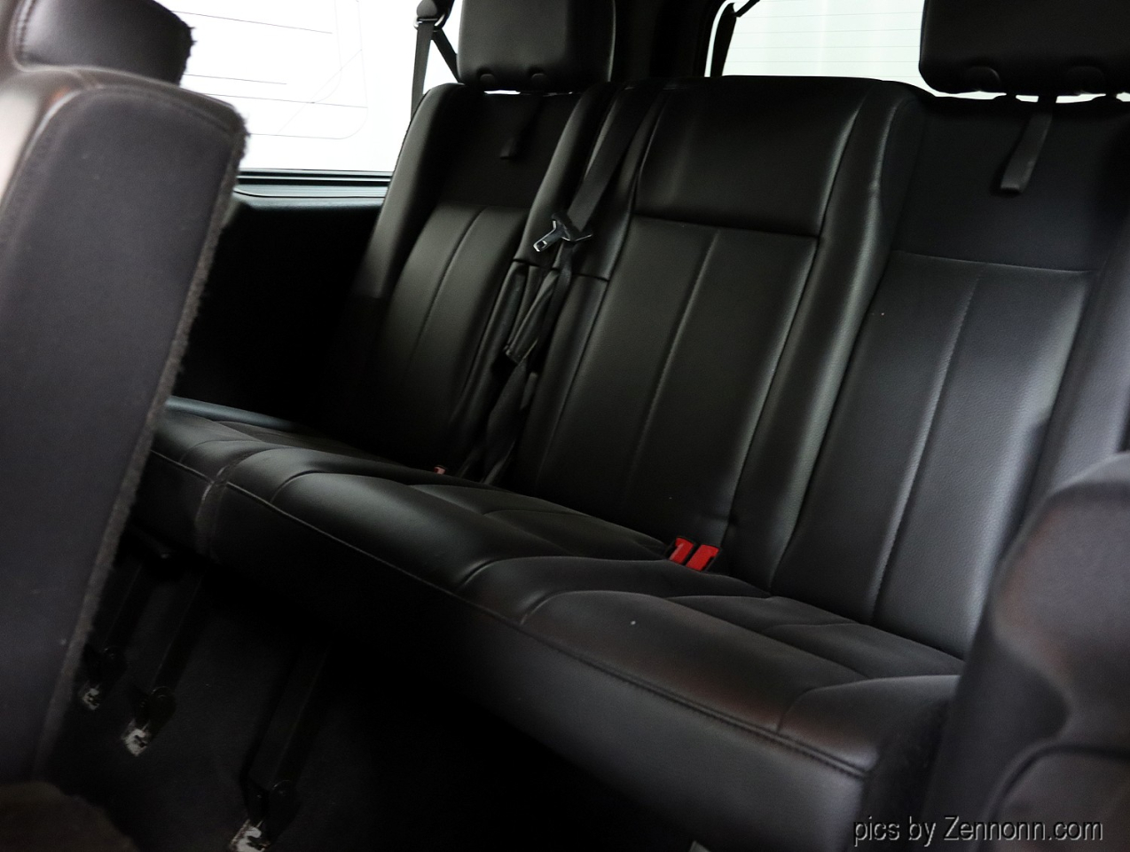 Ford Expedition EL 4WD 4dr Limited 2014 Ford Expedition EL 4WD 4dr Limited 2014