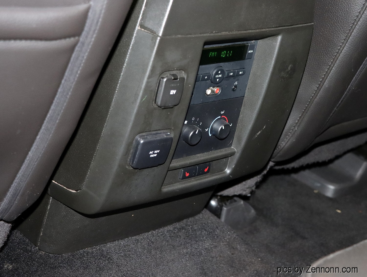 Ford Expedition EL 4WD 4dr Limited 2014 Ford Expedition EL 4WD 4dr Limited 2014