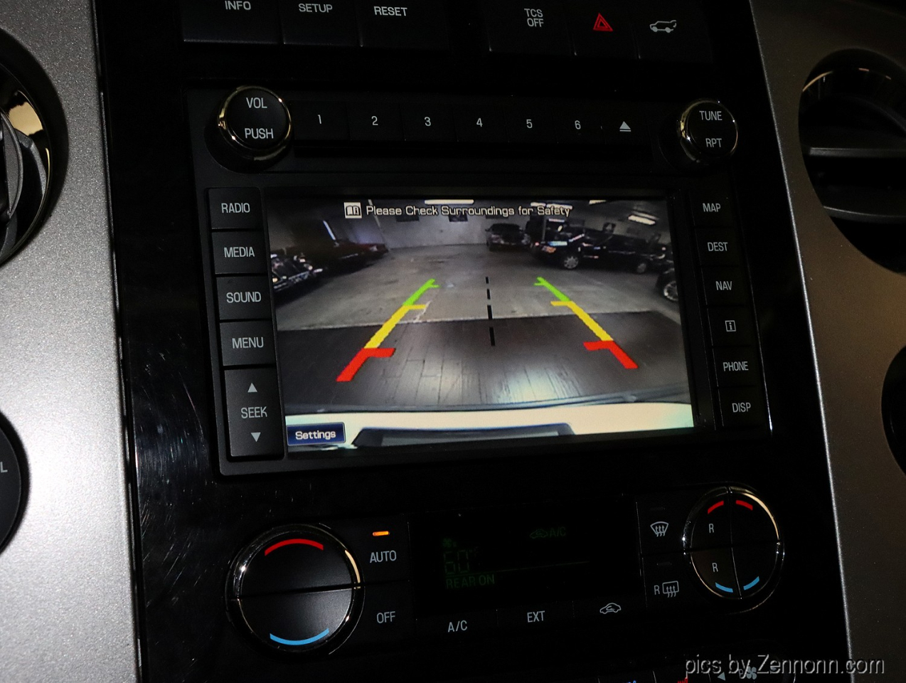 Ford Expedition EL 4WD 4dr Limited 2014 Ford Expedition EL 4WD 4dr Limited 2014