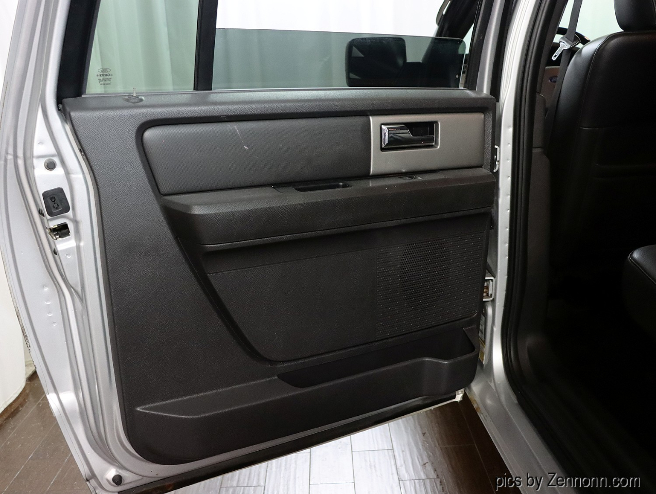 Ford Expedition EL 4WD 4dr Limited 2014 Ford Expedition EL 4WD 4dr Limited 2014