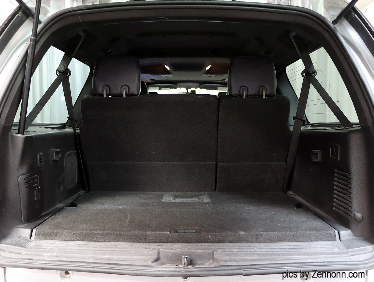 Ford Expedition EL 4WD 4dr Limited 2014 Ford Expedition EL 4WD 4dr Limited 2014