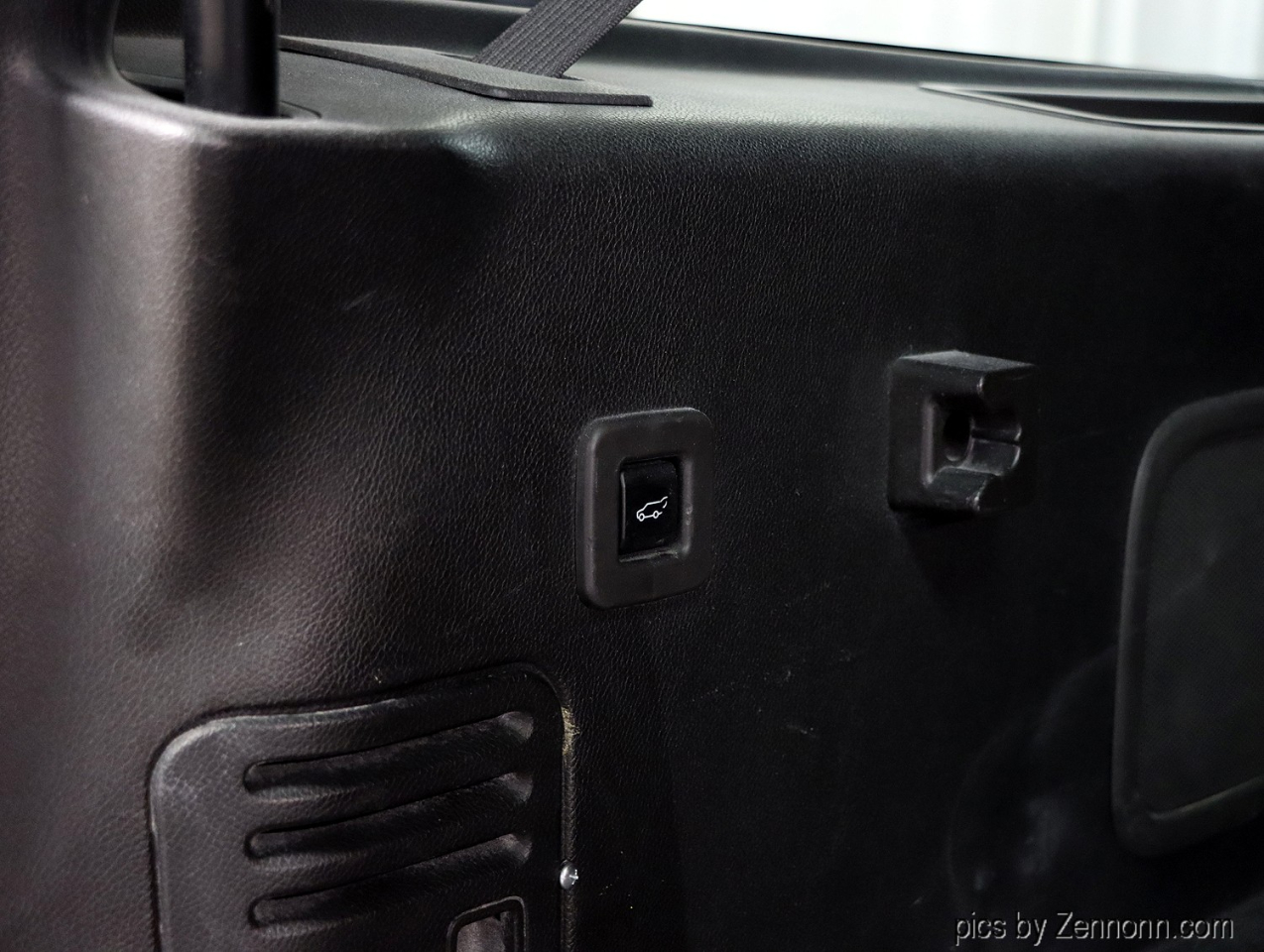 Ford Expedition EL 4WD 4dr Limited 2014 Ford Expedition EL 4WD 4dr Limited 2014