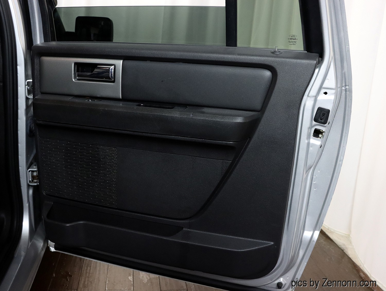 Ford Expedition EL 4WD 4dr Limited 2014 Ford Expedition EL 4WD 4dr Limited 2014