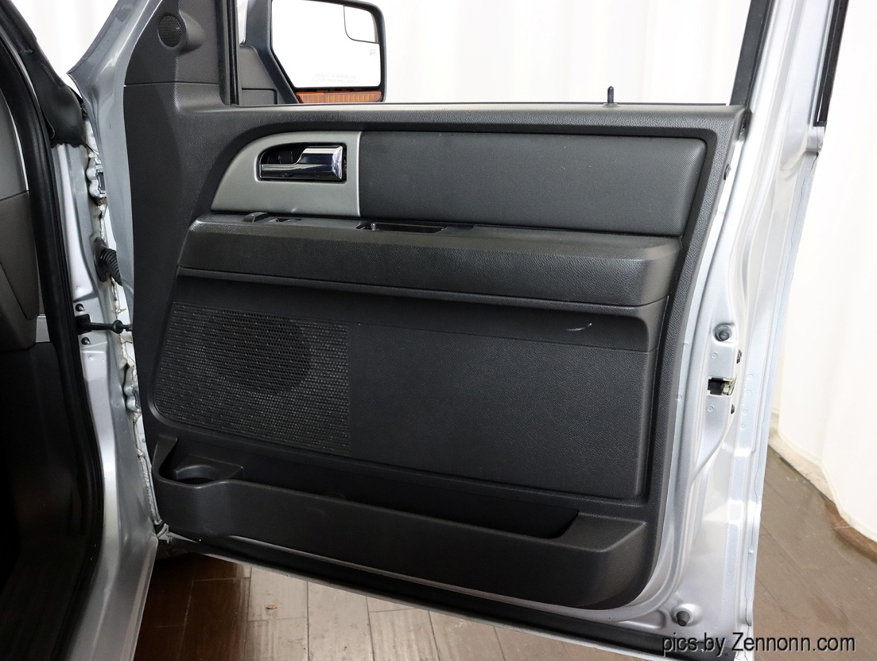 Ford Expedition EL 4WD 4dr Limited 2014 Ford Expedition EL 4WD 4dr Limited 2014