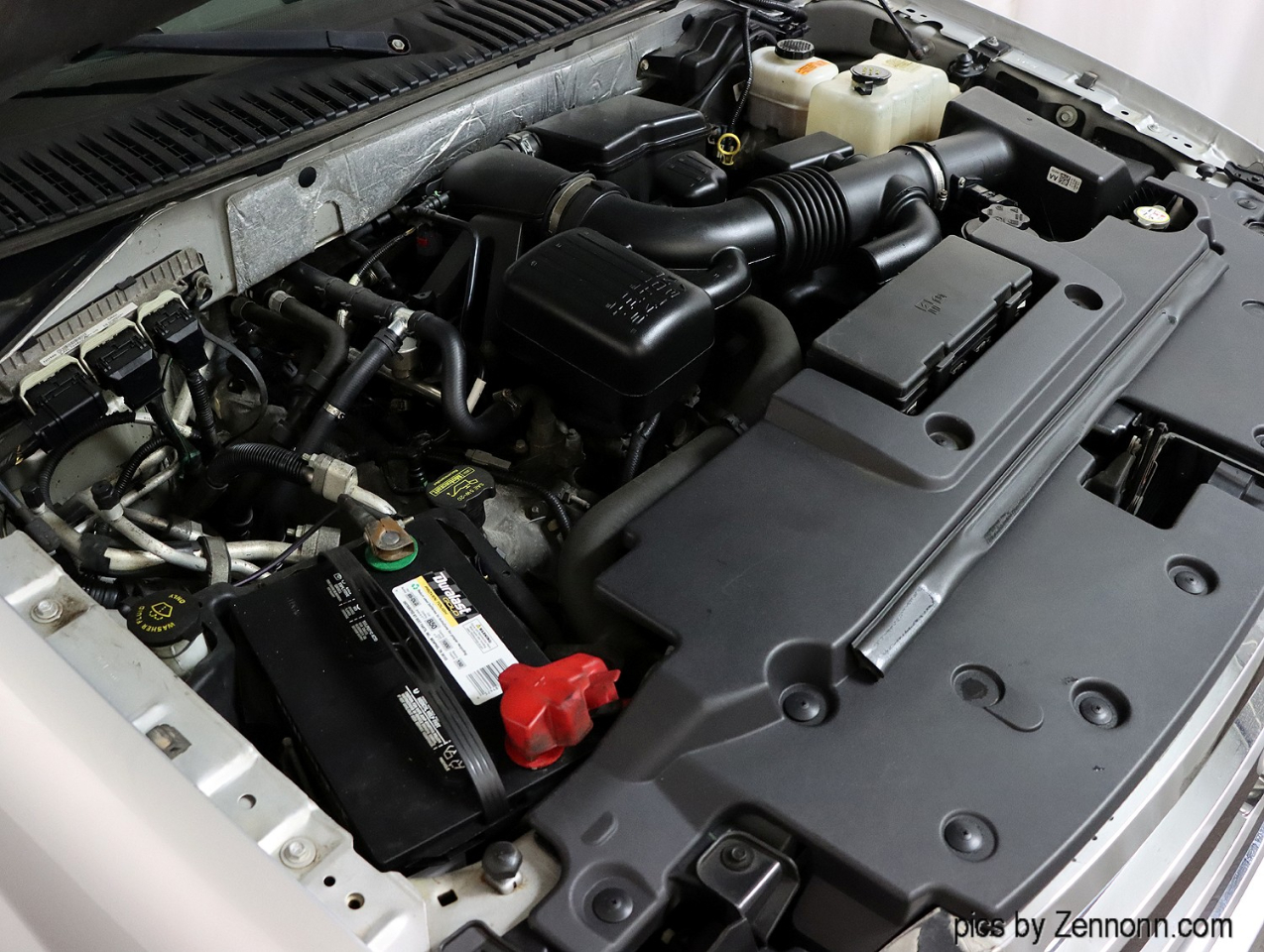 Ford Expedition EL 4WD 4dr Limited 2014 Ford Expedition EL 4WD 4dr Limited 2014