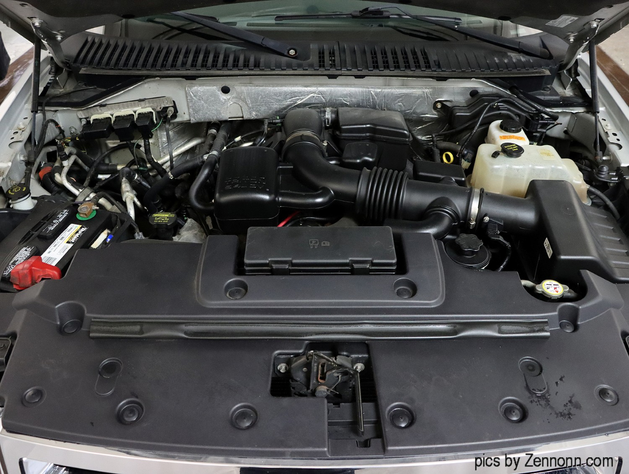 Ford Expedition EL 4WD 4dr Limited 2014 Ford Expedition EL 4WD 4dr Limited 2014