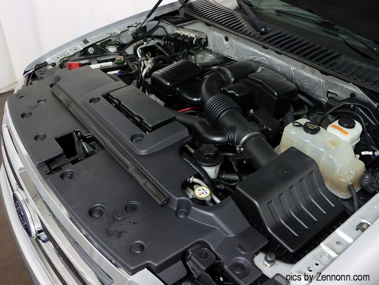 Ford Expedition EL 4WD 4dr Limited 2014 Ford Expedition EL 4WD 4dr Limited 2014