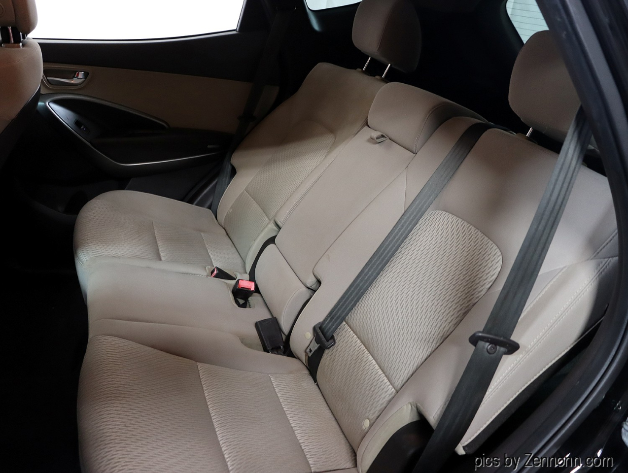 Hyundai Santa Fe Sport 2.4L Auto AWD 2017 Hyundai Santa Fe Sport 2.4L Auto AWD 2017