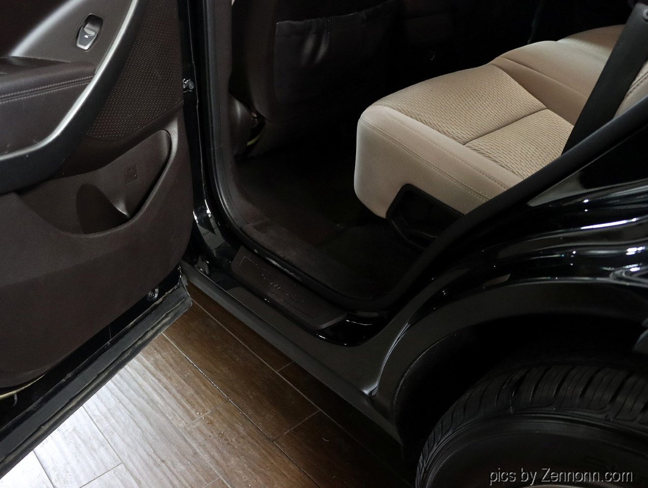 Hyundai Santa Fe Sport 2.4L Auto AWD 2017 Hyundai Santa Fe Sport 2.4L Auto AWD 2017