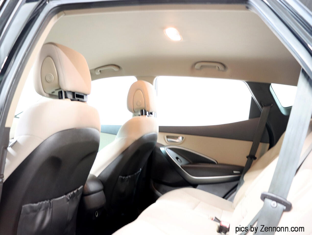 Hyundai Santa Fe Sport 2.4L Auto AWD 2017