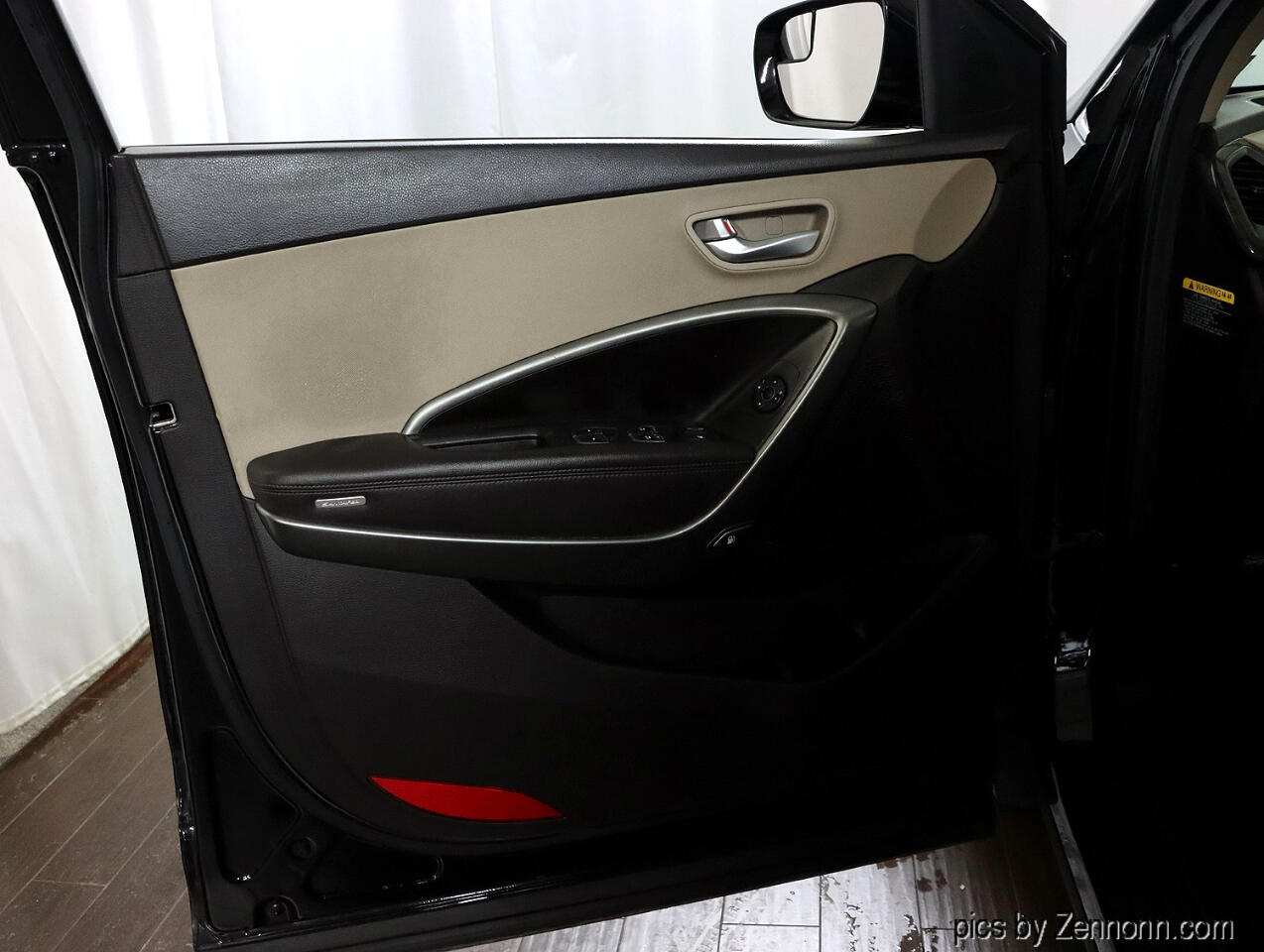 Hyundai Santa Fe Sport 2.4L Auto AWD 2017