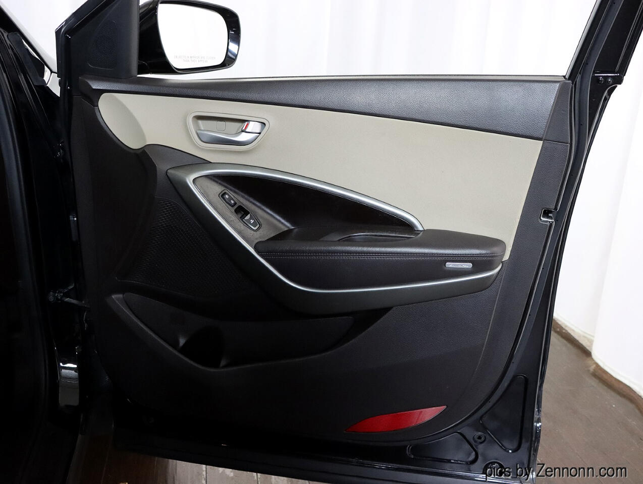 Hyundai Santa Fe Sport 2.4L Auto AWD 2017