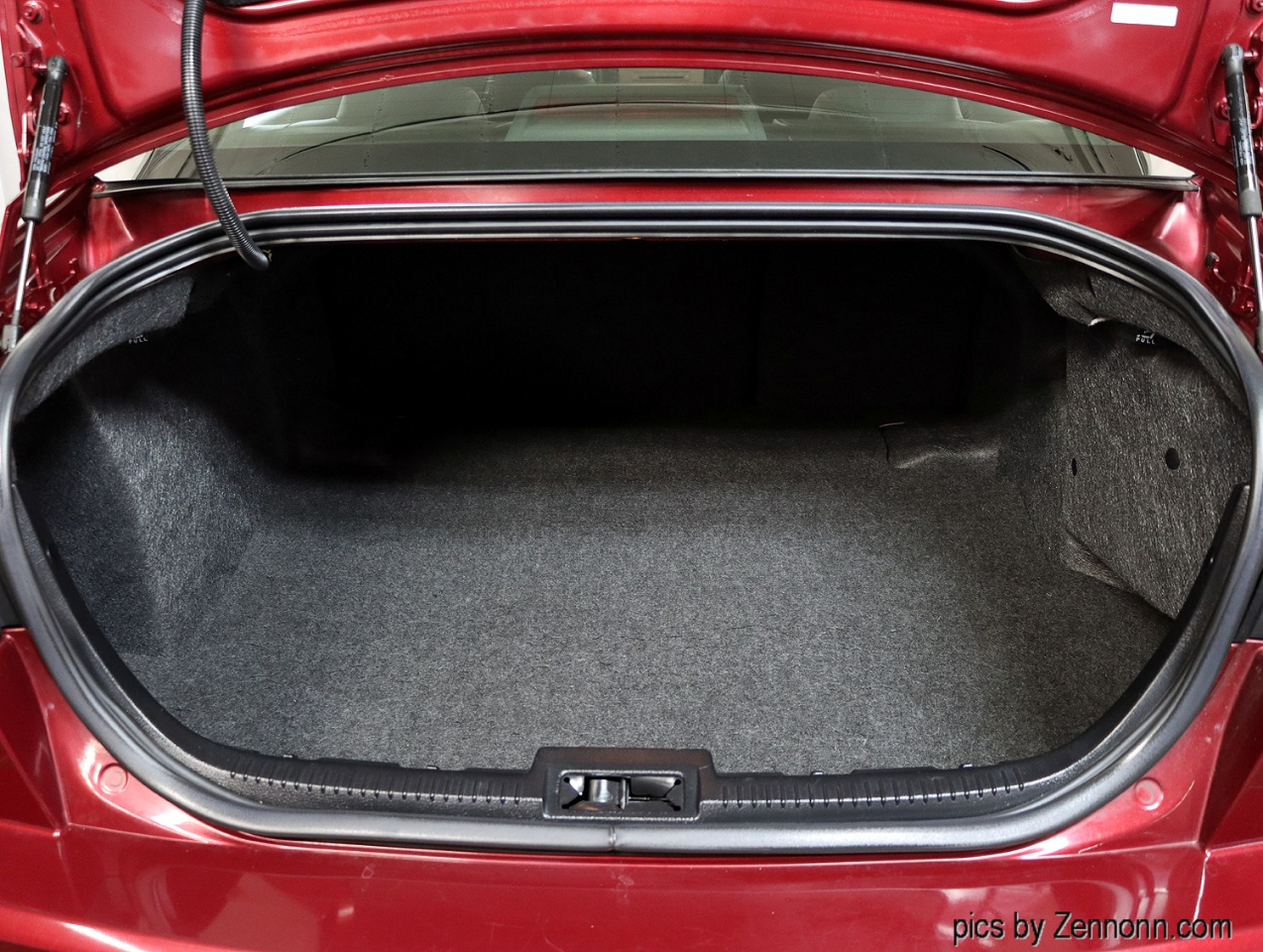 Lincoln Zephyr 4dr Sdn 2006 Lincoln Zephyr 4dr Sdn 2006