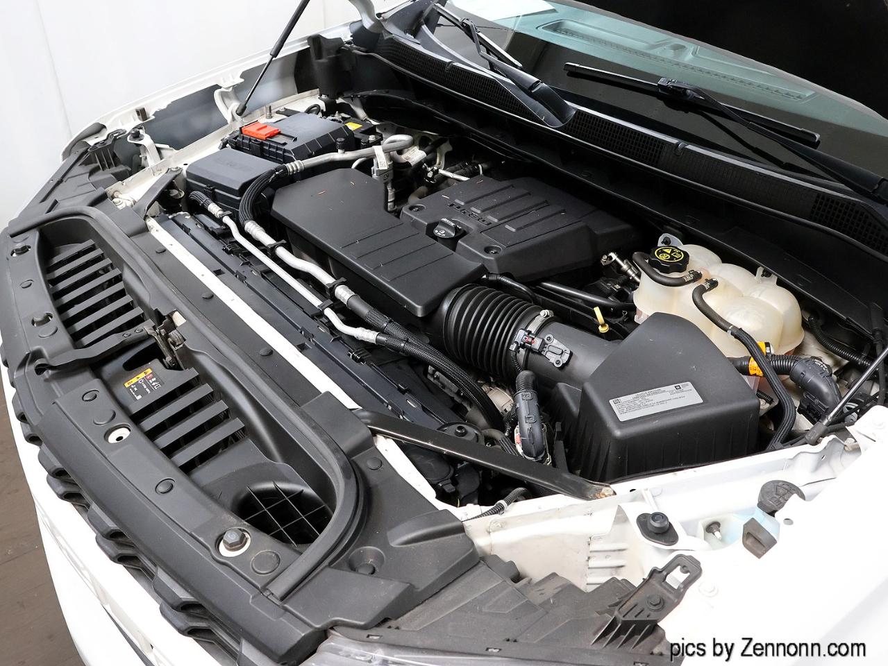 Chevrolet Silverado 1500 4WD Crew Cab 147" Custom 2021