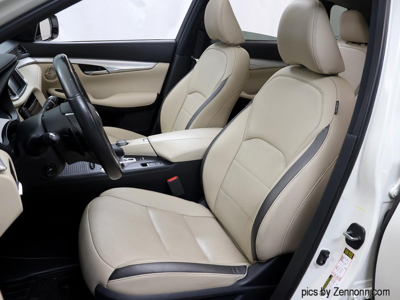 Infiniti QX50 ESSENTIAL AWD 2019