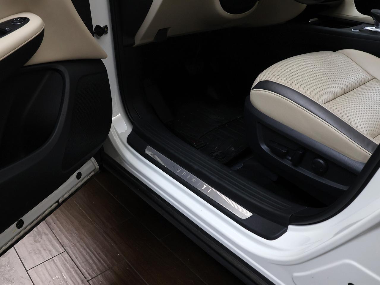 Infiniti QX50 ESSENTIAL AWD 2019