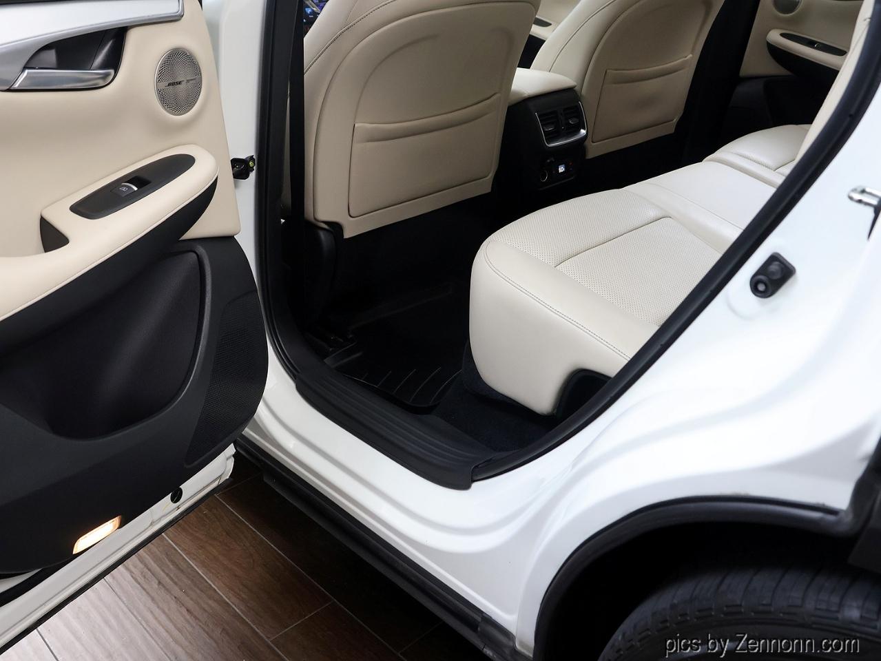 Infiniti QX50 ESSENTIAL AWD 2019