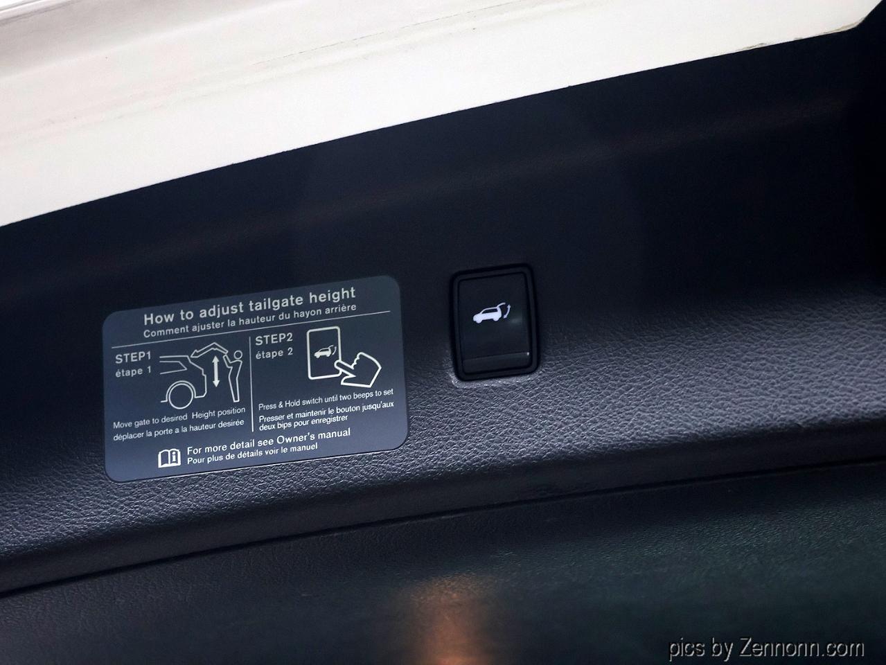 Infiniti QX50 ESSENTIAL AWD 2019