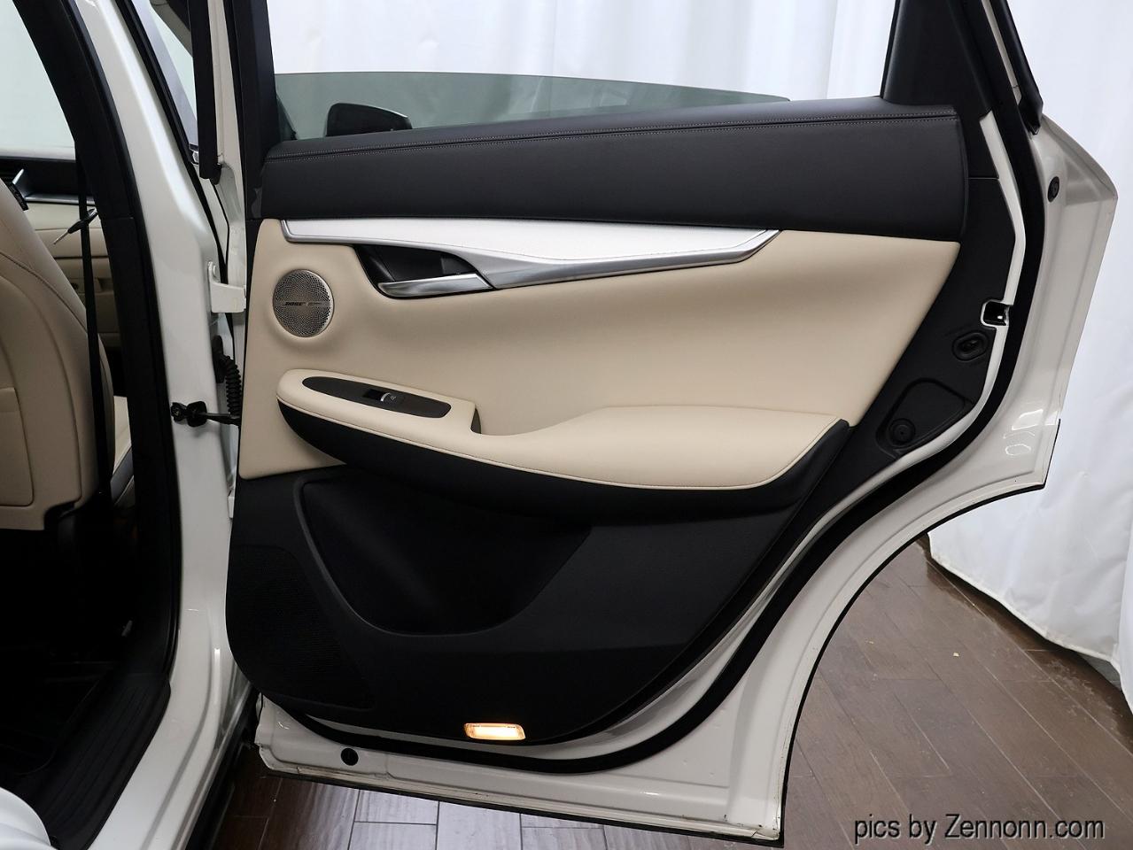 Infiniti QX50 ESSENTIAL AWD 2019
