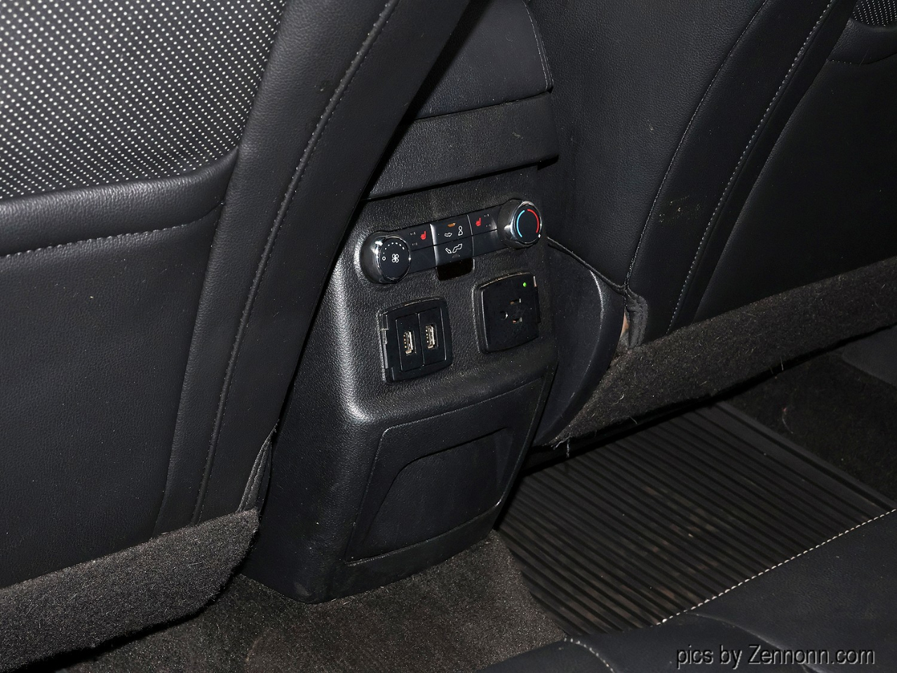 Ford Explorer 4WD 4dr Limited 2016