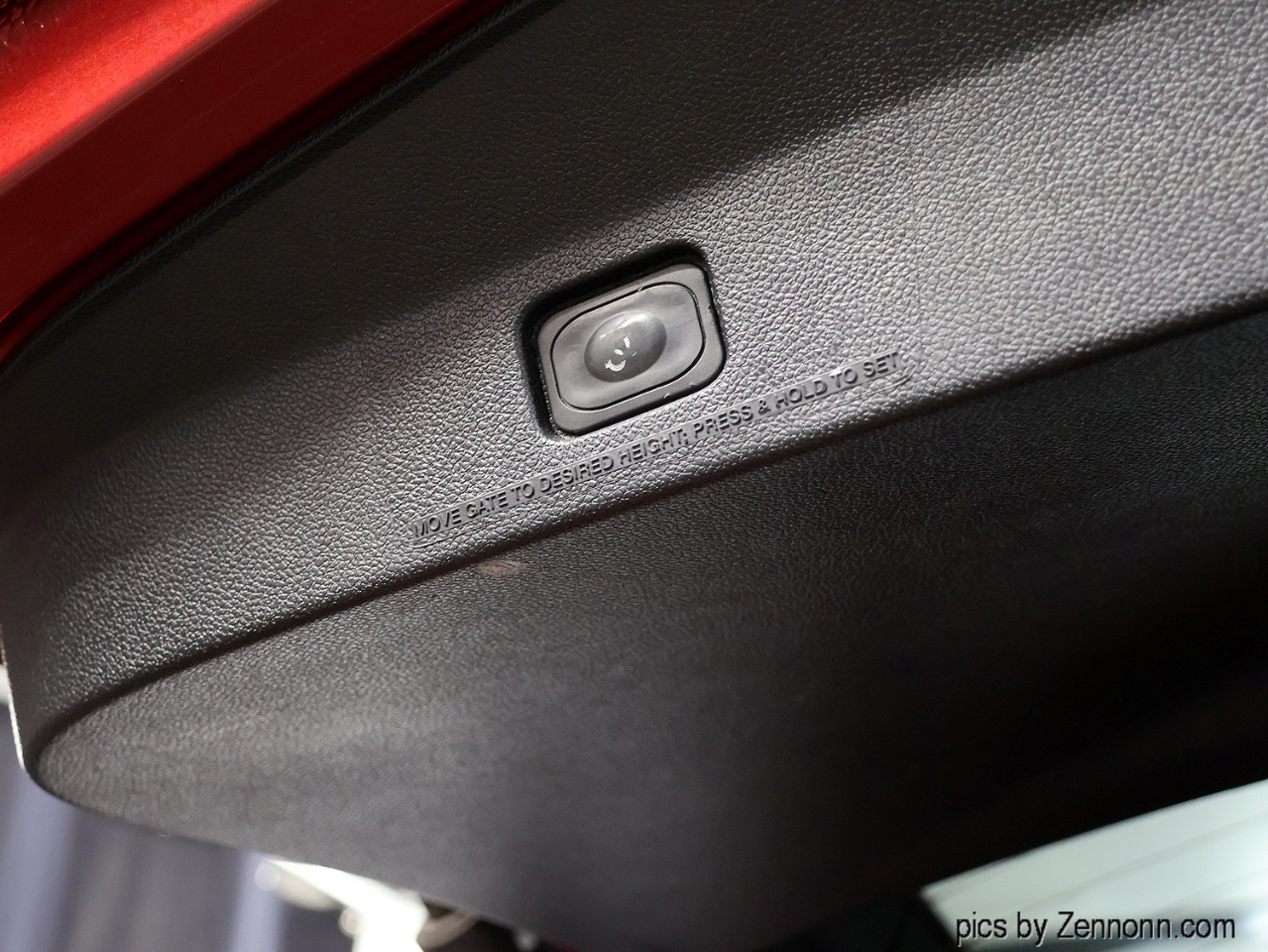 Ford Explorer 4WD 4dr Limited 2016