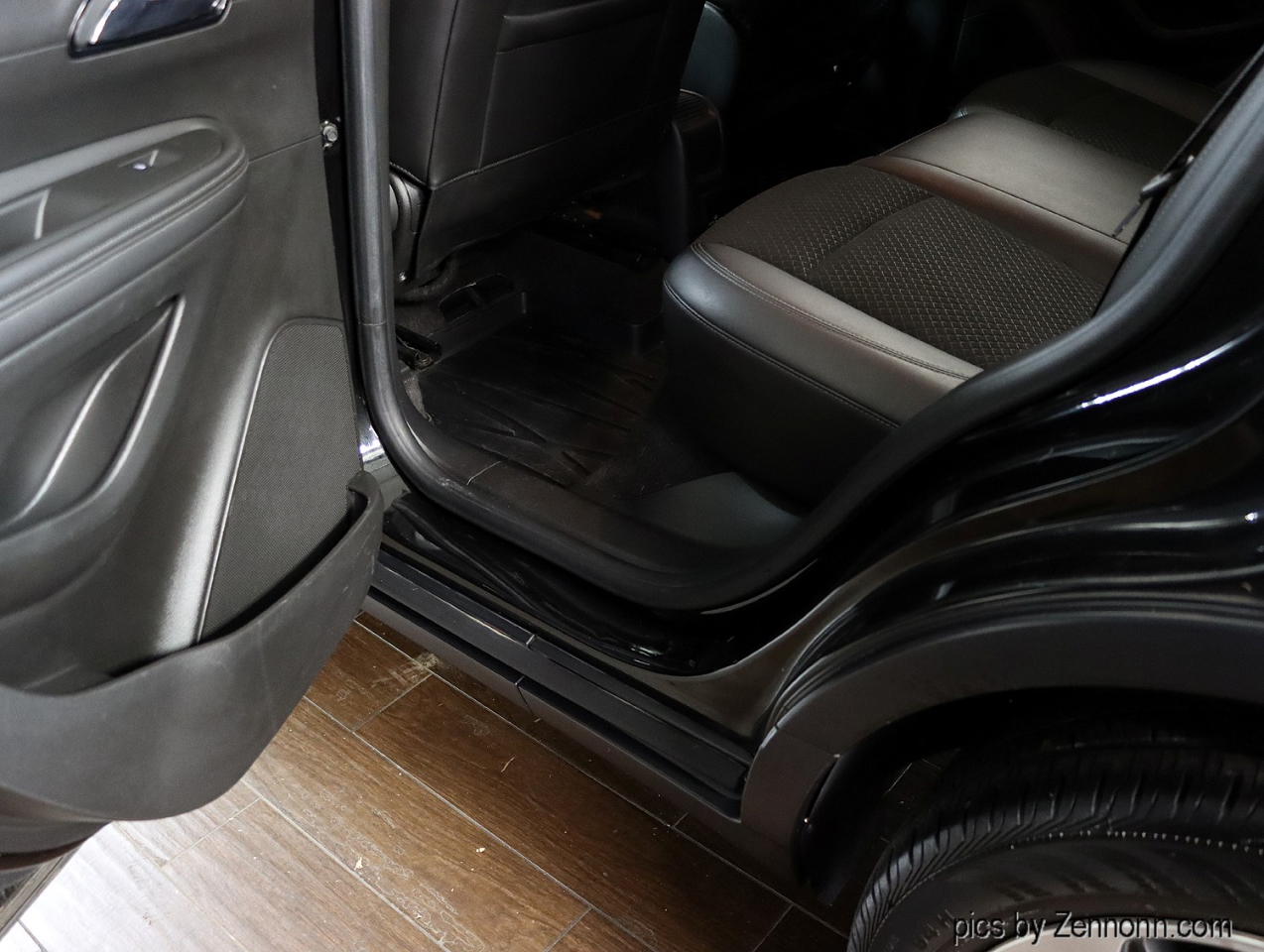 Buick Encore FWD 4dr Preferred II 2017