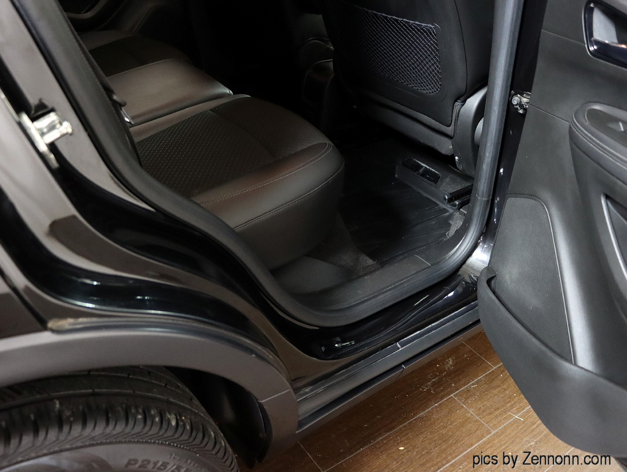 Buick Encore FWD 4dr Preferred II 2017