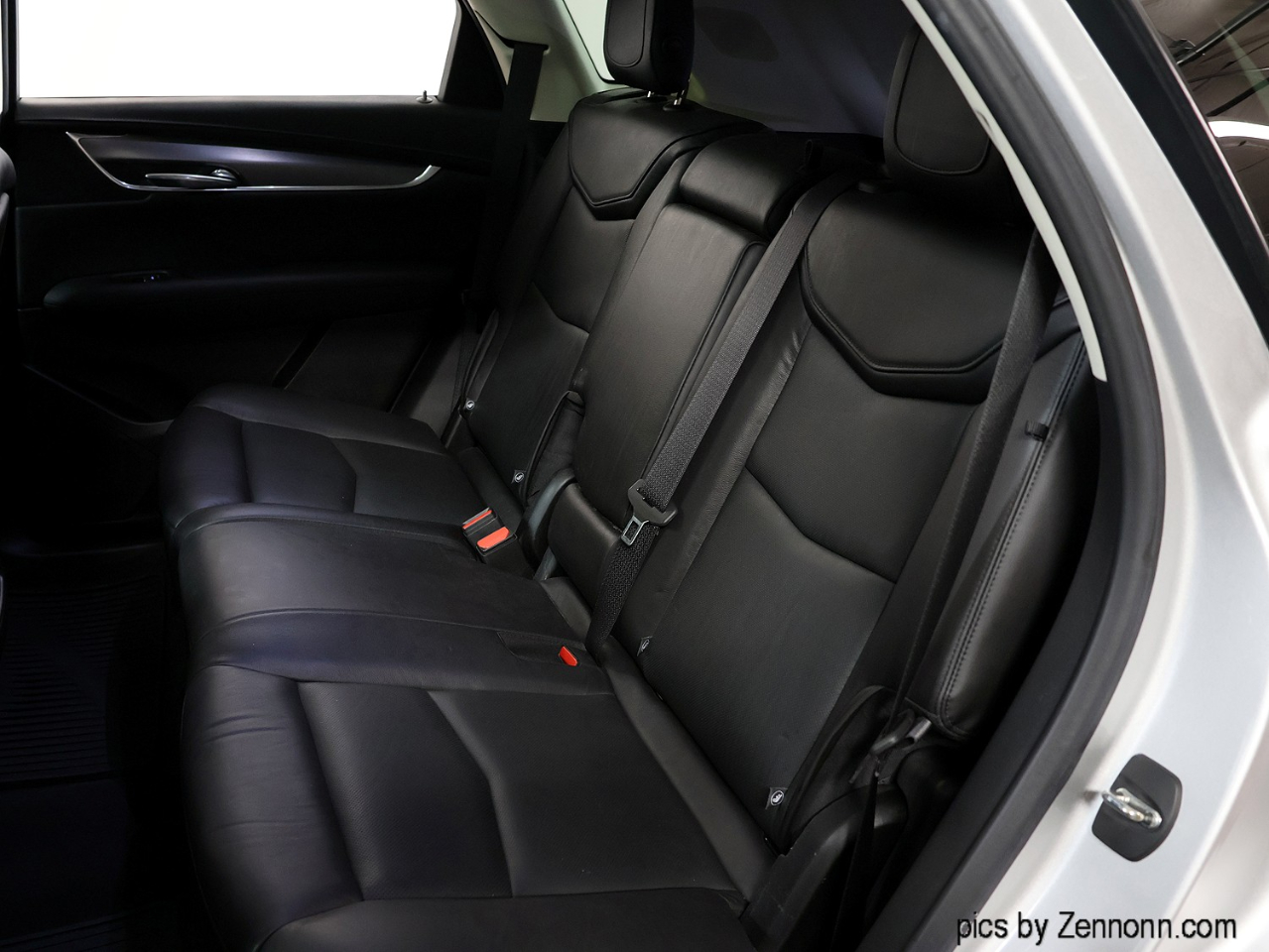 Cadillac XT5 AWD 4dr Luxury 2019