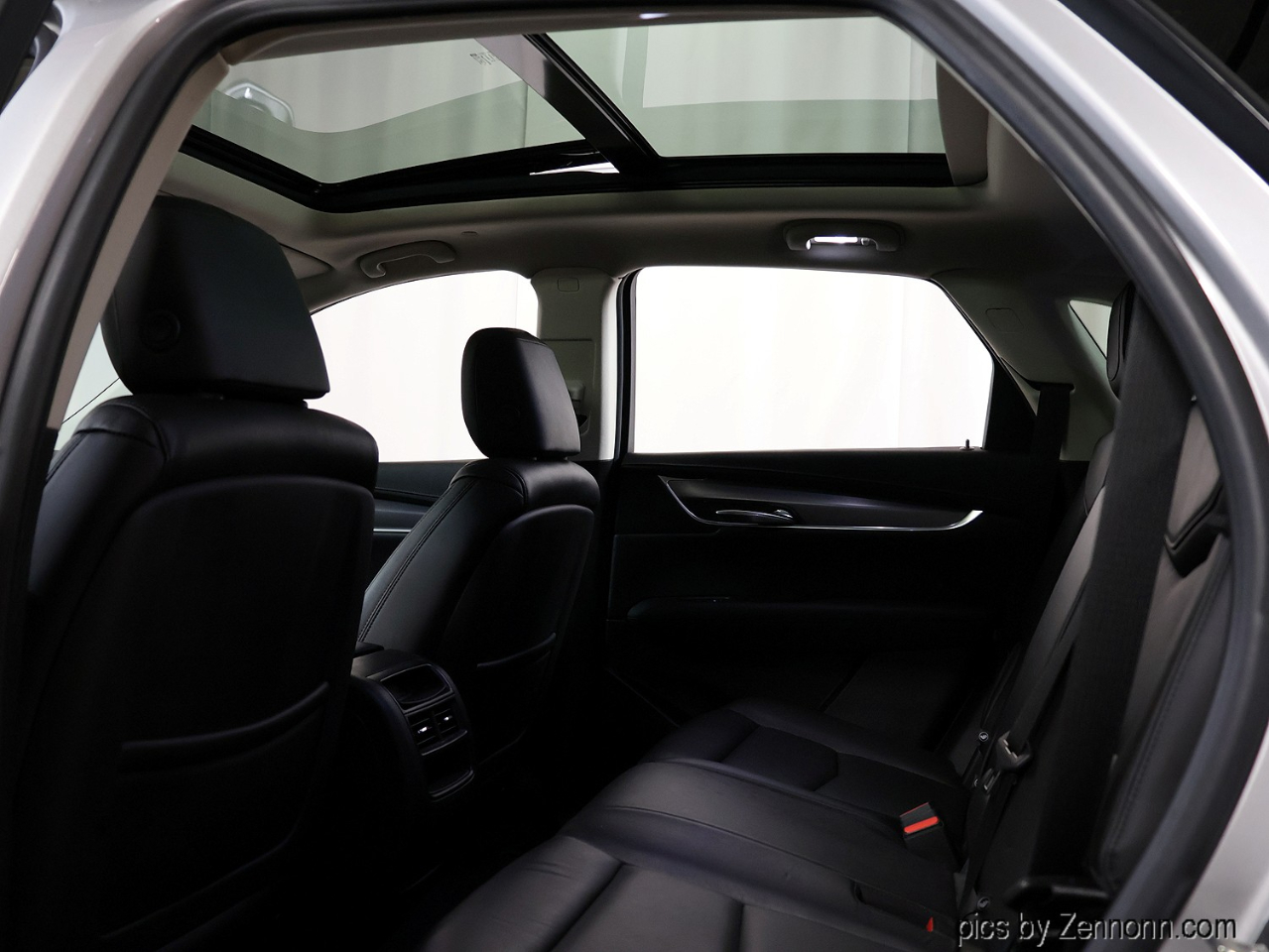 Cadillac XT5 AWD 4dr Luxury 2019