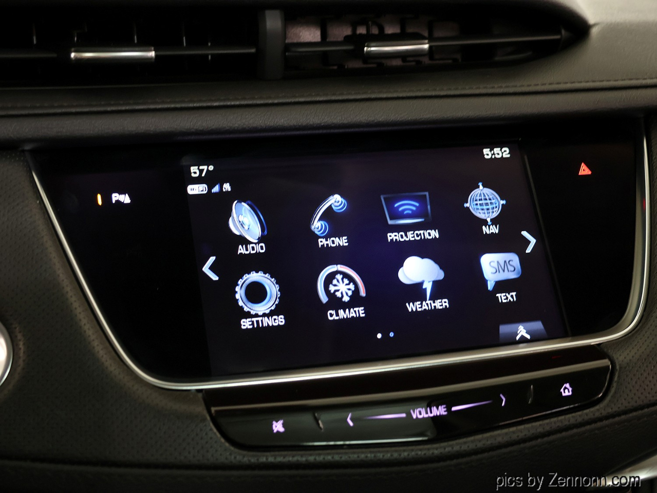 Cadillac XT5 AWD 4dr Luxury 2019