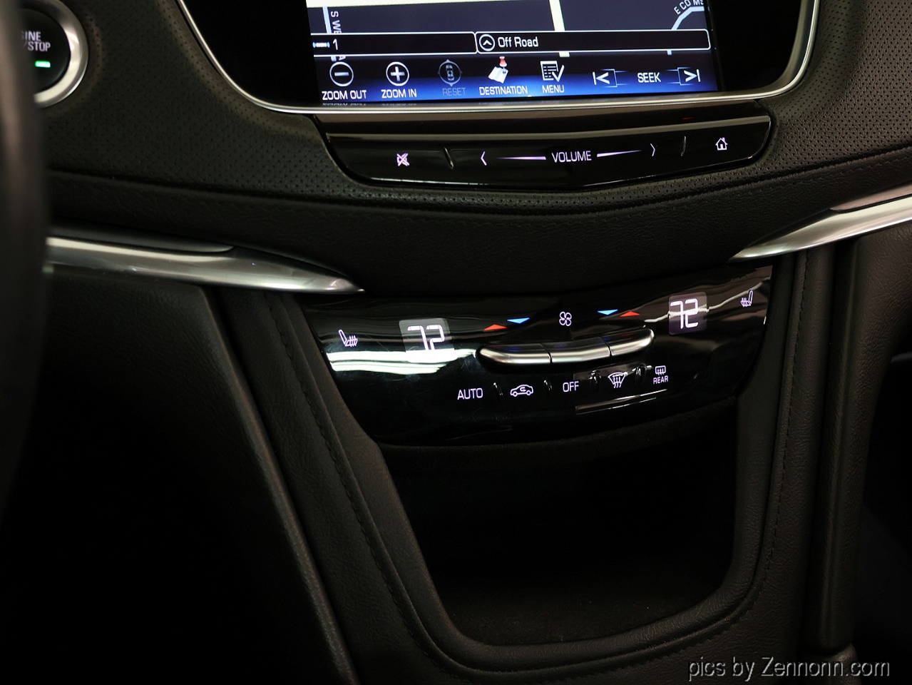 Cadillac XT5 AWD 4dr Luxury 2019