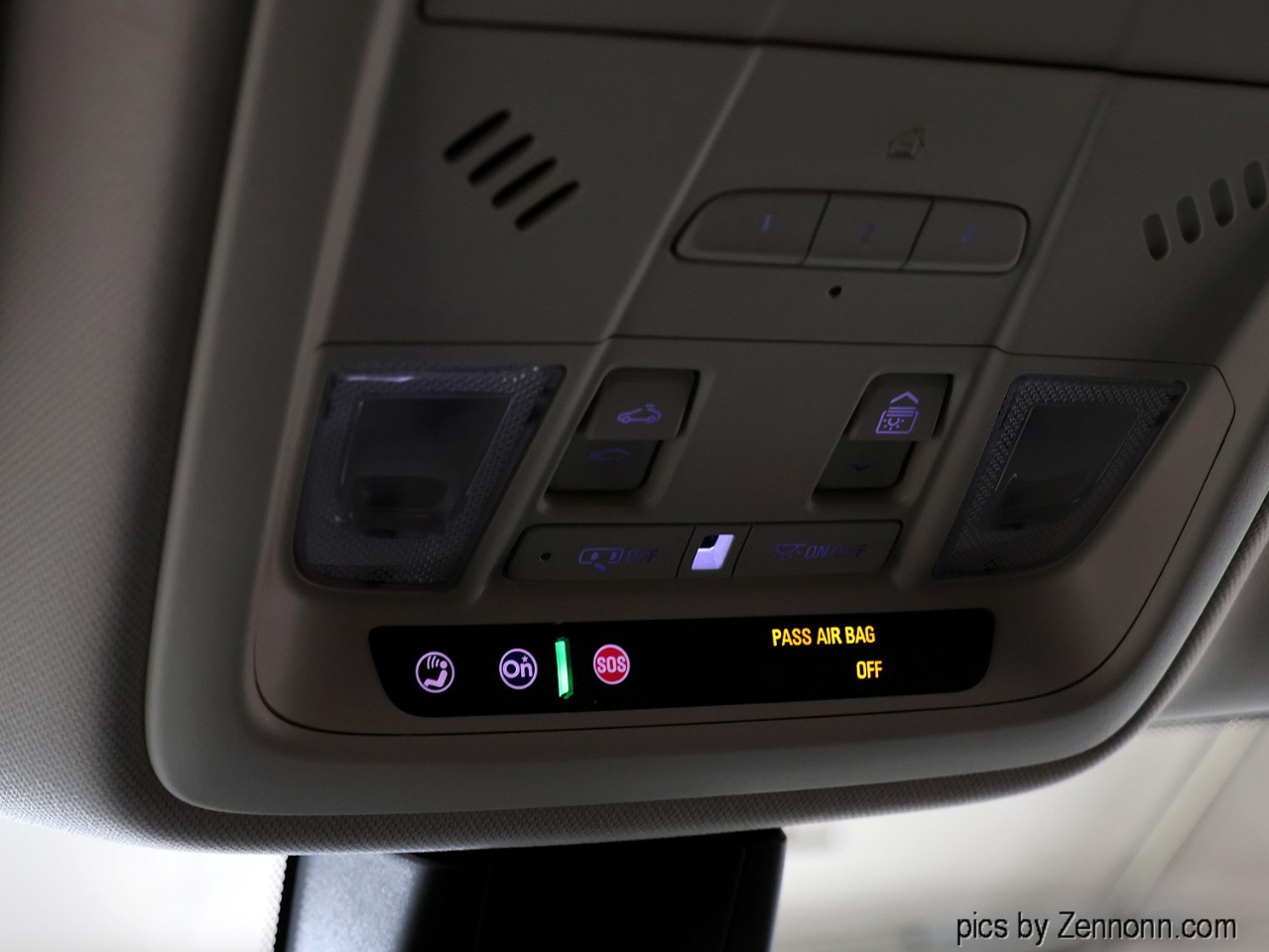 Cadillac XT5 AWD 4dr Luxury 2019