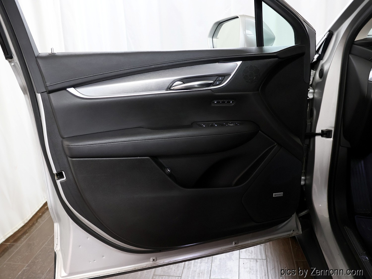 Cadillac XT5 AWD 4dr Luxury 2019