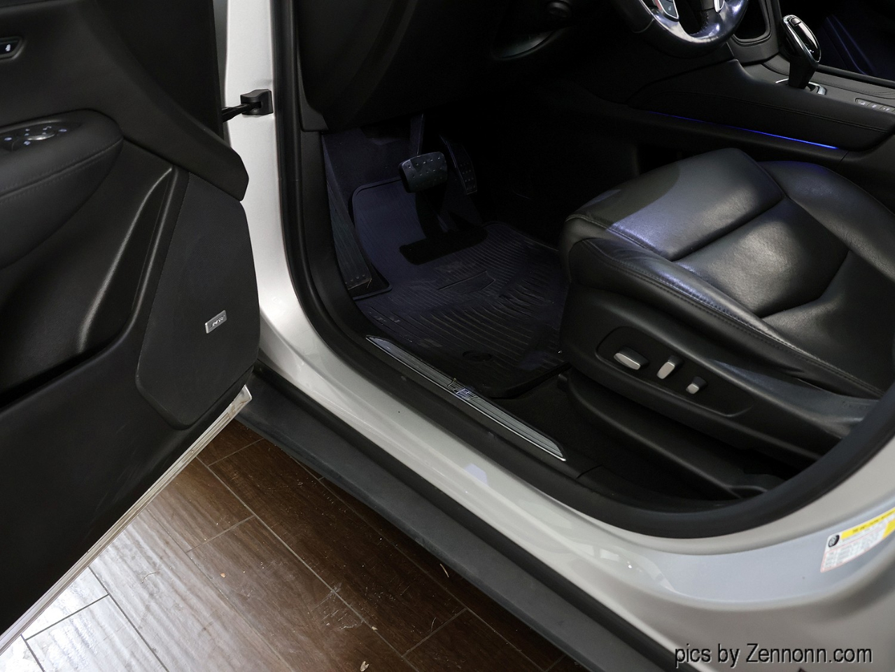 Cadillac XT5 AWD 4dr Luxury 2019