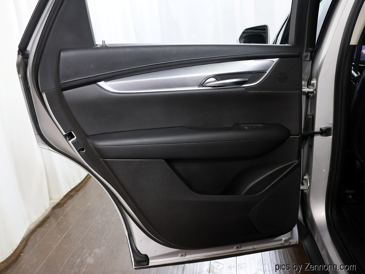 Cadillac XT5 AWD 4dr Luxury 2019