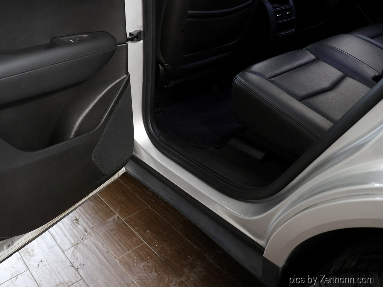 Cadillac XT5 AWD 4dr Luxury 2019