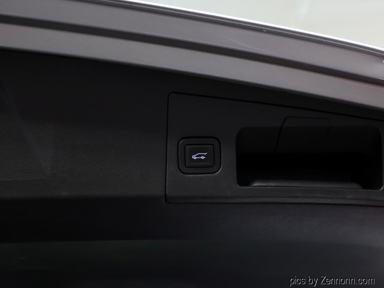 Cadillac XT5 AWD 4dr Luxury 2019