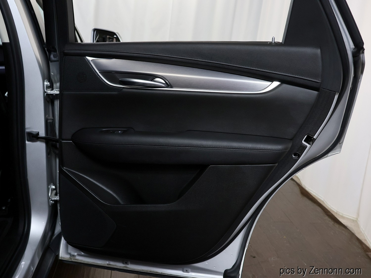 Cadillac XT5 AWD 4dr Luxury 2019