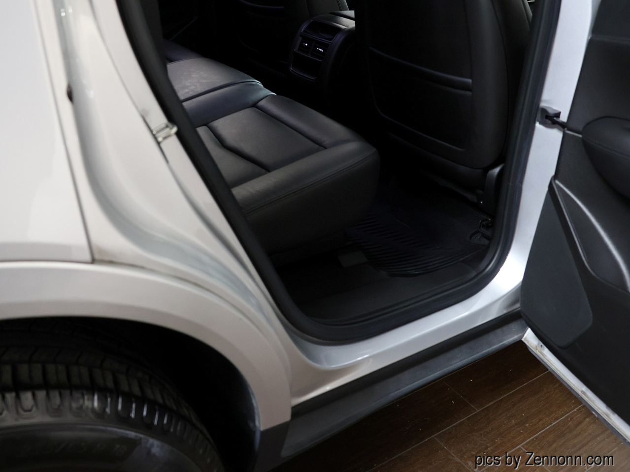 Cadillac XT5 AWD 4dr Luxury 2019